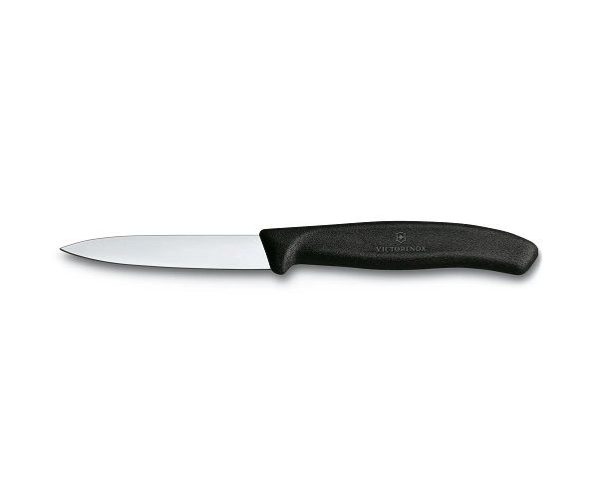 victorinox spelucchino lama liscia coltello