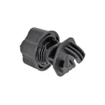 Isolatori per tondini da 6 a 17 mm per filo recinto elettrico 441387