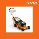 Rasaerba Stihl RM 253 T