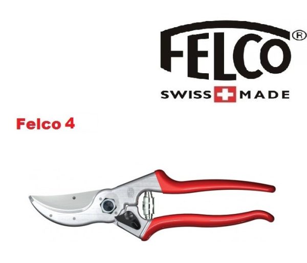 felco 4 forbice potatura manuale