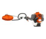 decespugliatore husqvarna 233rj