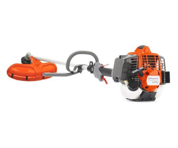 decespugliatore husqvarna 243rj