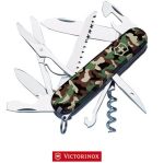 Victorinox Huntsman Camouflage