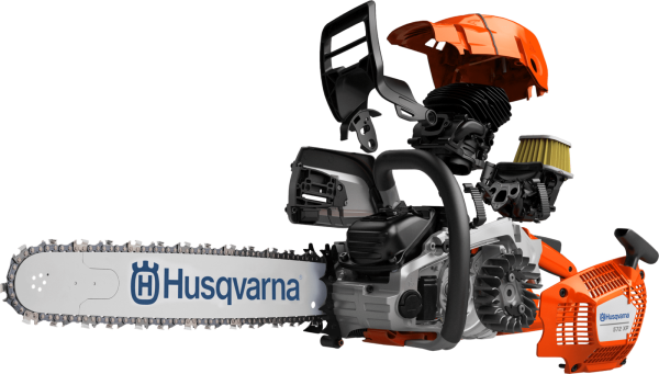 motosega husqvarna 572 xp autotune