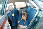 Coperta sedile auto per cani multifunzione