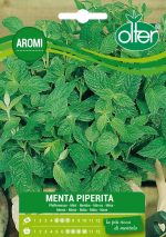 olter menta piperita semi