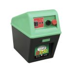 elettrificatore euro guard b 200