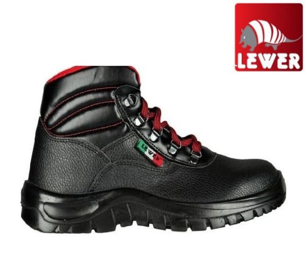 lewer 28170 S3 scarpe antinfortunistiche da lavoro