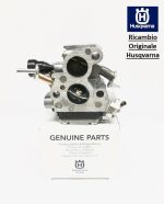 carburatore motosega husqvarna ricambio tutte le motoseghe husqvarna