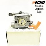 carburatore per motosega echo ricambi originali