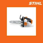 Motosega Stihl MS 151 TC-E professionale