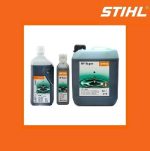 stihl olio hp super