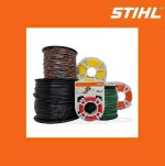 stihl filo nylon tondo per decespugliatore