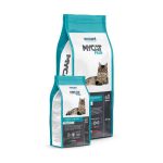 crocchette gatti mycat pesce vincent