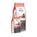 crocchette gatti mycat adult pollo vincent