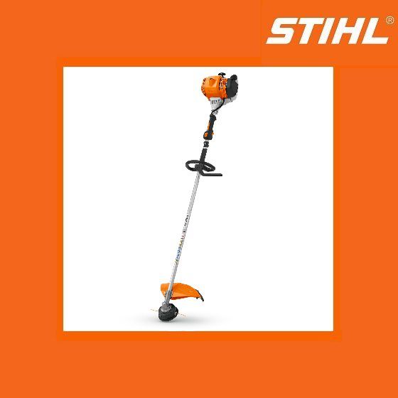 decespugliatore stihl fs 235 r