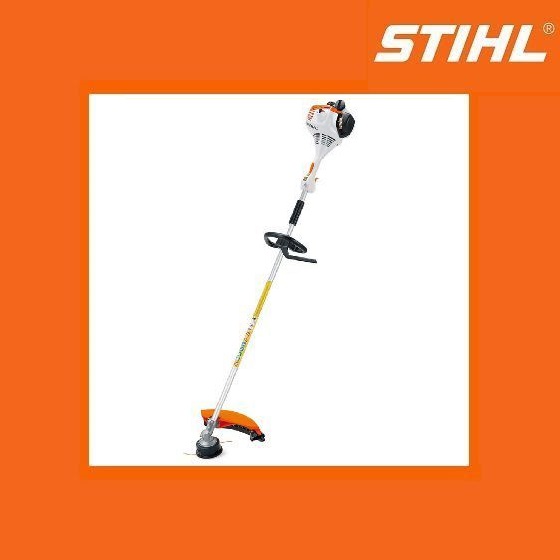 decespugliatore stihl fs 55 a scoppio