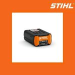 batteria stihl ap 300 s