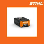 batteria stihl ap 500 s