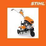 Motozappa Stihl MH 600