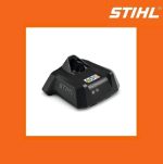 caricabatteria stihl al 1