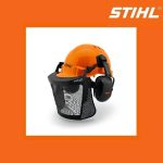 casco stihl function basic