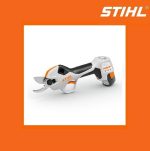 Forbice Stihl ASA 20 a batteria PER POTATURA ALBERI