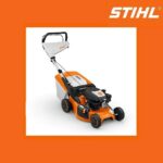 rasaerba stihl rm 248